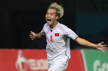 Beda Nasib dengan Asnawi Mangkualam, Striker Vietnam Sulit Bersinar di Kampung Halaman Shin Tae-yong