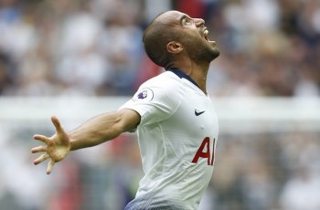 Tanpa Benda Kecil Ini, Lucas Moura Mungkin Takkan Jadi Pesepakbola Sukses