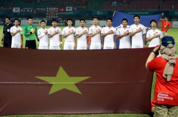 Vietnam Wakil ASEAN yang Masih Suci Lolos ke Semifinal Asian Games 2018