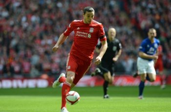 Kabar Terkini Andy Carroll, Mantan Striker Termahal Liverpool