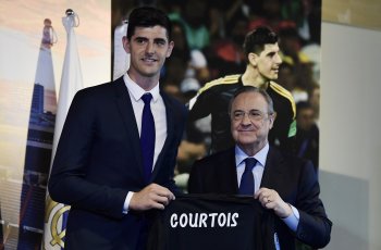 5 Transfer Termahal La Liga di Bursa Transfer Musim Panas 2018