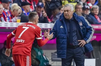 Carlo Ancelotti Ceritakan Alasan Ditendang Bayern Munchen