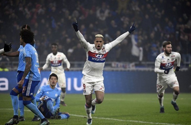 Mariano Diaz (@marianodiazmejia/Galih)