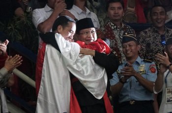 Demi Pencak Silat Go Olimpiade, Menpora Gerilya ke Eropa