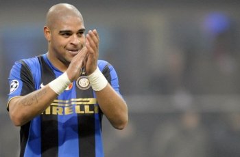 Penyerang Inter Ungkap Penyebab Karirnya Hancur di Italia