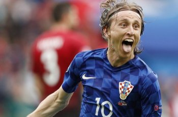 Tak Terima Modric Jadi Pemain Terbaik, Ini Reaksi Kakak Ronaldo