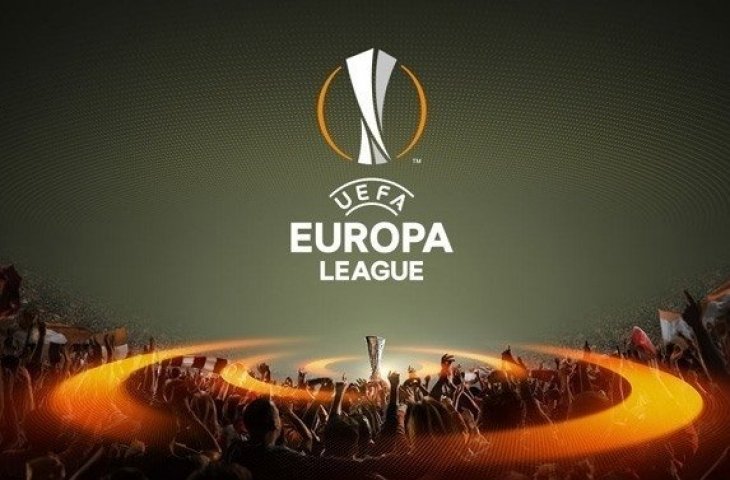 Logo Liga Europa. (Dok. Egipt Today).