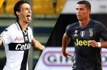 Parma vs Juventus: 6 Catatan Menarik Jelang Duel Klasik