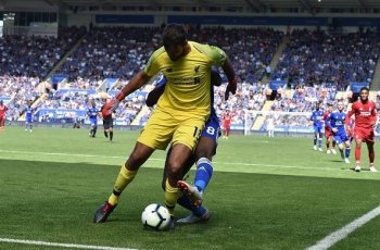 Alisson Becker Akui Lakukan Blunder Bodoh saat Lawan Leicester