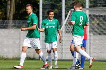 Egy Maulana Diminta Lebih Sabar Menanti Debut di Skuat Utama Lechia Gdanks