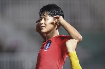 Makna Asian Games 2018 Bagi Pemain Timnas Korea Selatan Ini