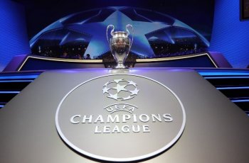 5 Tim Kandidat Kuat Juara Liga Champions 2018/19