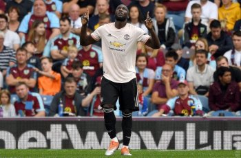 Cetak Brace, Romelu Lukaku Samai Rekor Didier Drogba