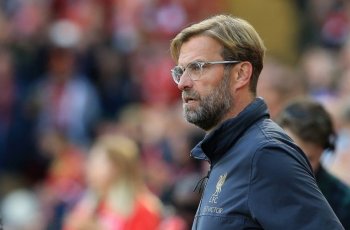 Jurgen Klopp: Saya Harus Menghormati Manchester City