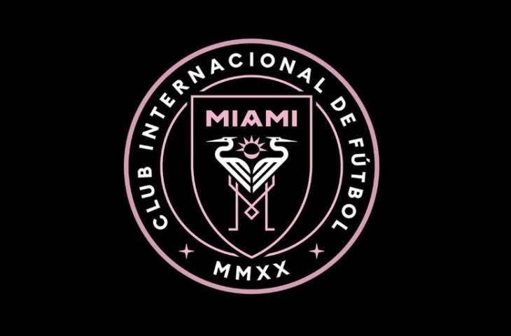 Logo Club Internacional de Futbol 