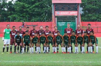 Pesta Gol, PSM Makassar Cetak 16 Gol Saat Lawan Jawara Liga 3