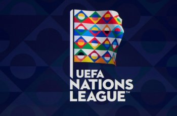 Berikut Jadwal Lengkap UEFA Nations League Pekan Ini