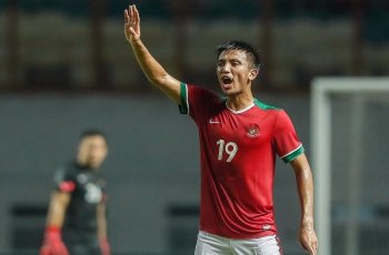 Moncer di Liga 1, 3 Pemain Senior Ini Tak Dipanggil Timnas Indonesia vs Mauritius