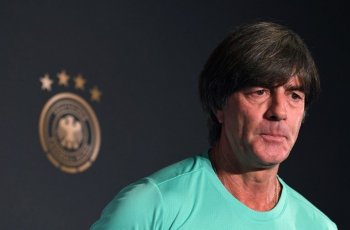 Jerman Jadi Tuan Rumah Piala Eropa 2024, Ini kata Joachim Loew