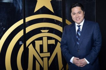 Presiden Inter Milan Erick Thohir Resmi Jadi Ketua Timses Jokowi - Ma'ruf Amin