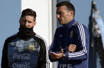 Jeda Istirahat usai Tumbangkan Polandia Terlalu Cepat, Pelatih Argentina Geram