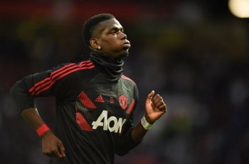 Paul Pogba Adalah Racun dalam Skuat Manchester United