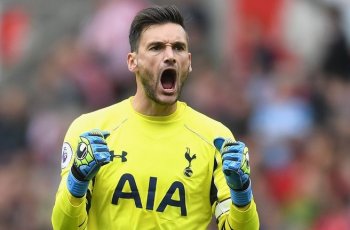 Sembuh dari Cedera, Lloris Siap Perkuat Spurs Saat Jamu Liverpool