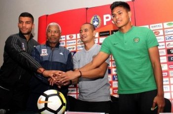 Tuah Si Kurus Diandalkan Bawa Kembali Ketajaman Lini Serang Timnas U-22