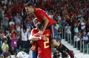 5 Catatan Menarik Pembantaian Spanyol atas Kroasia