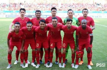 Fokus AFF 2018: Pemain Papua dan Romantisme Timnas Indonesia