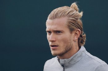 Pindah ke Besiktas, Pesona Loris Karius Pikat Wanita Turki