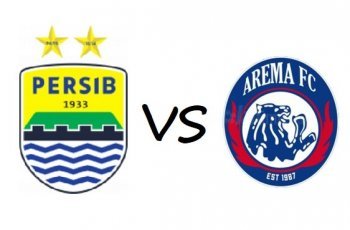 5 Fakta Penting Jelang Laga Bigmatch Persib vs Arema FC