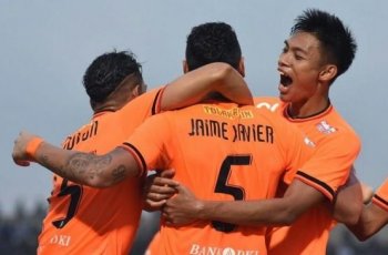 Catat Jadwalnya! Persija Jakarta Bakal Jamu PSIS Semarang di Stadion Sultan Agung Bantul