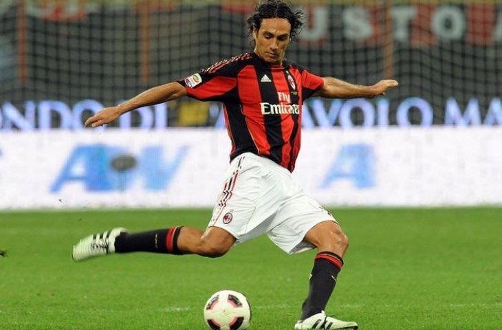 Alessandro Nesta (Dok. Rossoneri.info/Galih)