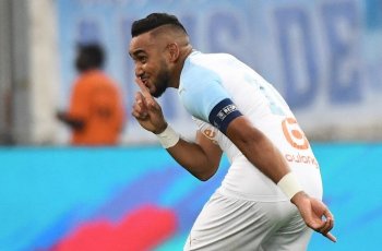 Video - Gol Cantik Dimitri Payet Bobol Gawang Guingamp