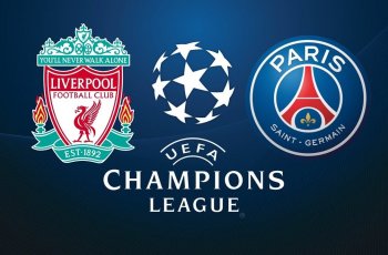 Link Live Streaming Liverpool vs PSG, Duel Striker Terbaik Dunia