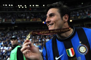 Profil Javier Zanetti, Legenda Inter Milan yang Bantu Indonesia Datangkan Argentina