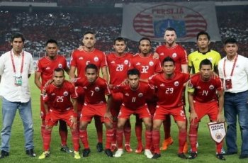 Berumur Nyaris Satu Abad, Persija Rayakan Ultah dengan Sederhana