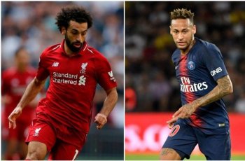 Liga Champions: Liverpool vs Paris Saint Germain, Menguji Debut Thomas Tuchel