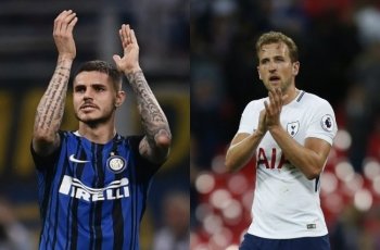 Prediksi Liga Champions, Inter Milan vs Tottenham Hotspur