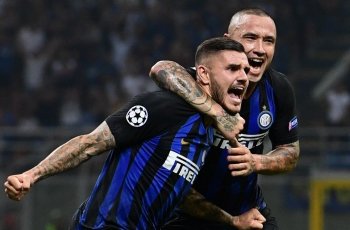 Kemenangan Atas Spurs Yakinkan Icardi Inter Adalah Tim Kuat