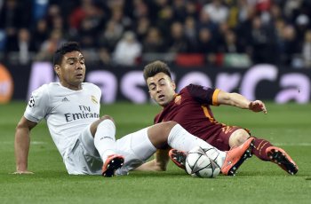 6 Fakta Menarik Jelang Real Madrid vs AS Roma di Liga Champions