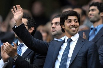 Tak Semua Bersinar, 5 Pembelian Gagal Manchester City di Era Sheikh Mansour