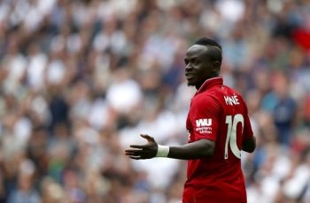 Begini Aksi Sadio Mane yang Berhasil Mempermalukan Neymar