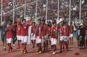 Bedah Kekuatan Lawan Timnas Indonesia U-16 di Piala Asia U-16