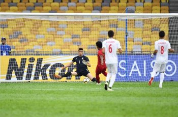 3 Pemain Timnas Indonesia U-16 Jadi Korban usai Kalahkan Iran