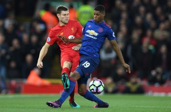 Masa Kecil James Milner Dididik untuk Benci Manchester United