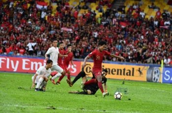 Timnas Indonesia U-16 Patahkan Dominasi Iran Atas Negara ASEAN