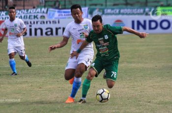 Hasil Liga 1: PSMS Medan Menang Dramatis Lawan Persela Lamongan