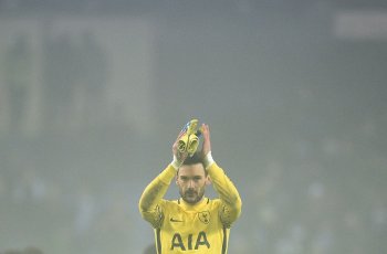 Insiden Mabuk Saat Mengemudi Jadi Penyebab Cedera Hugo Lloris